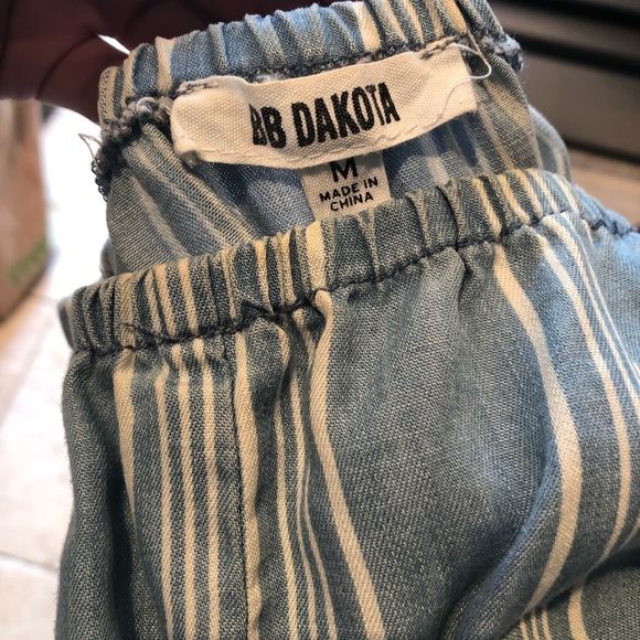 BB Dakota Country Vibes Maxi Dress (M) - Picture 4 of 8